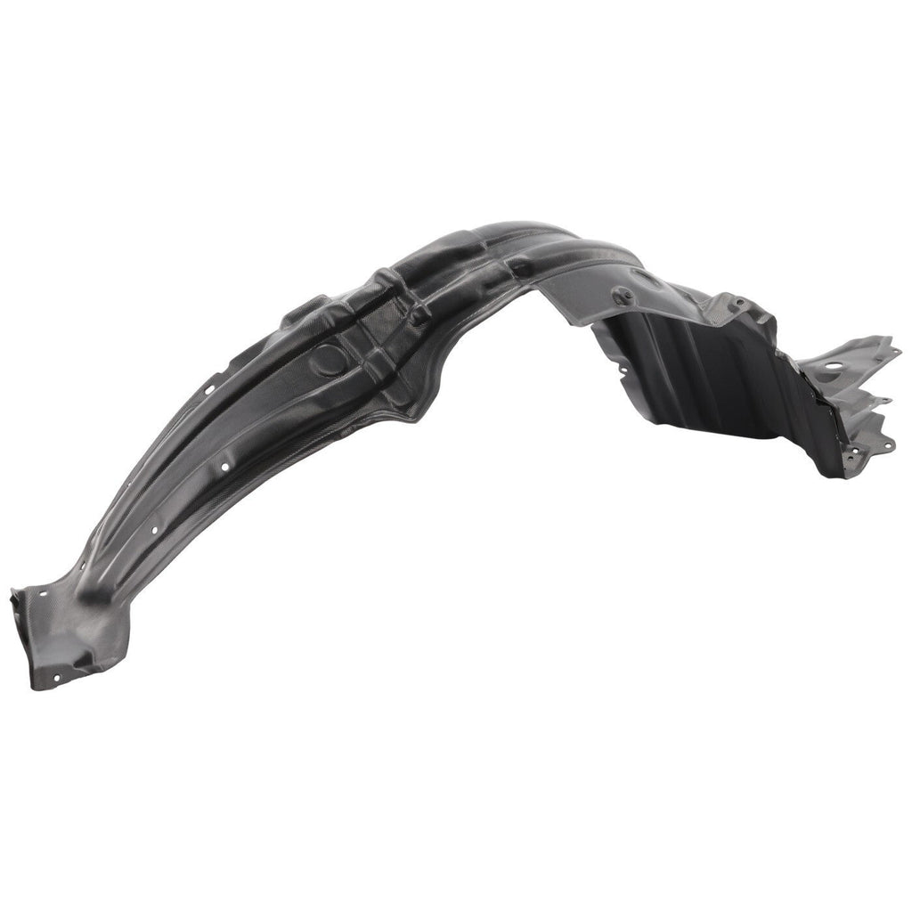 Splash Shield For 2010-2012 Lexus HS250h Front, Driver Side