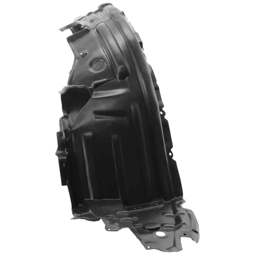 Splash Shield For 2010-2012 Lexus HS250h Front, Driver Side
