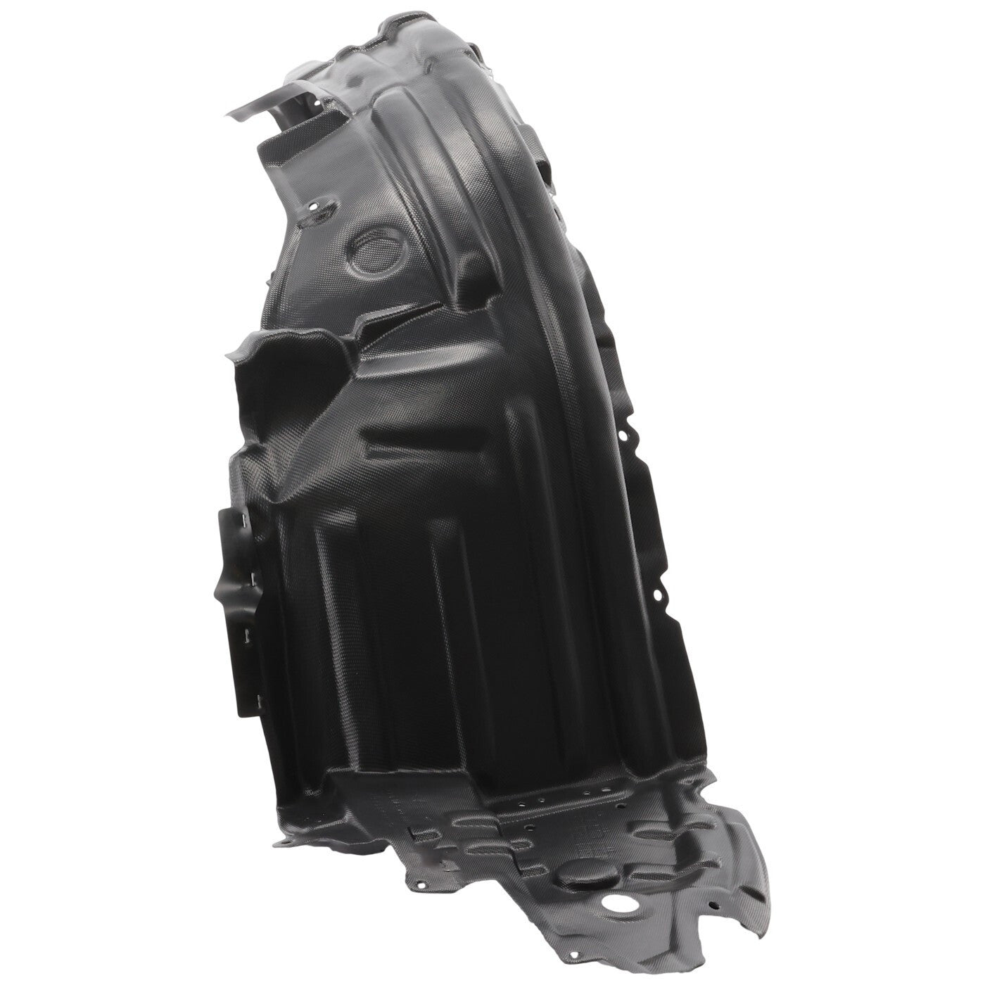 Splash Shield For 2010-2012 Lexus HS250h Front, Driver Side