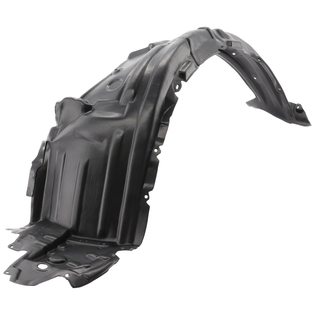 Splash Shield For 2010-2012 Lexus HS250h Front, Driver Side