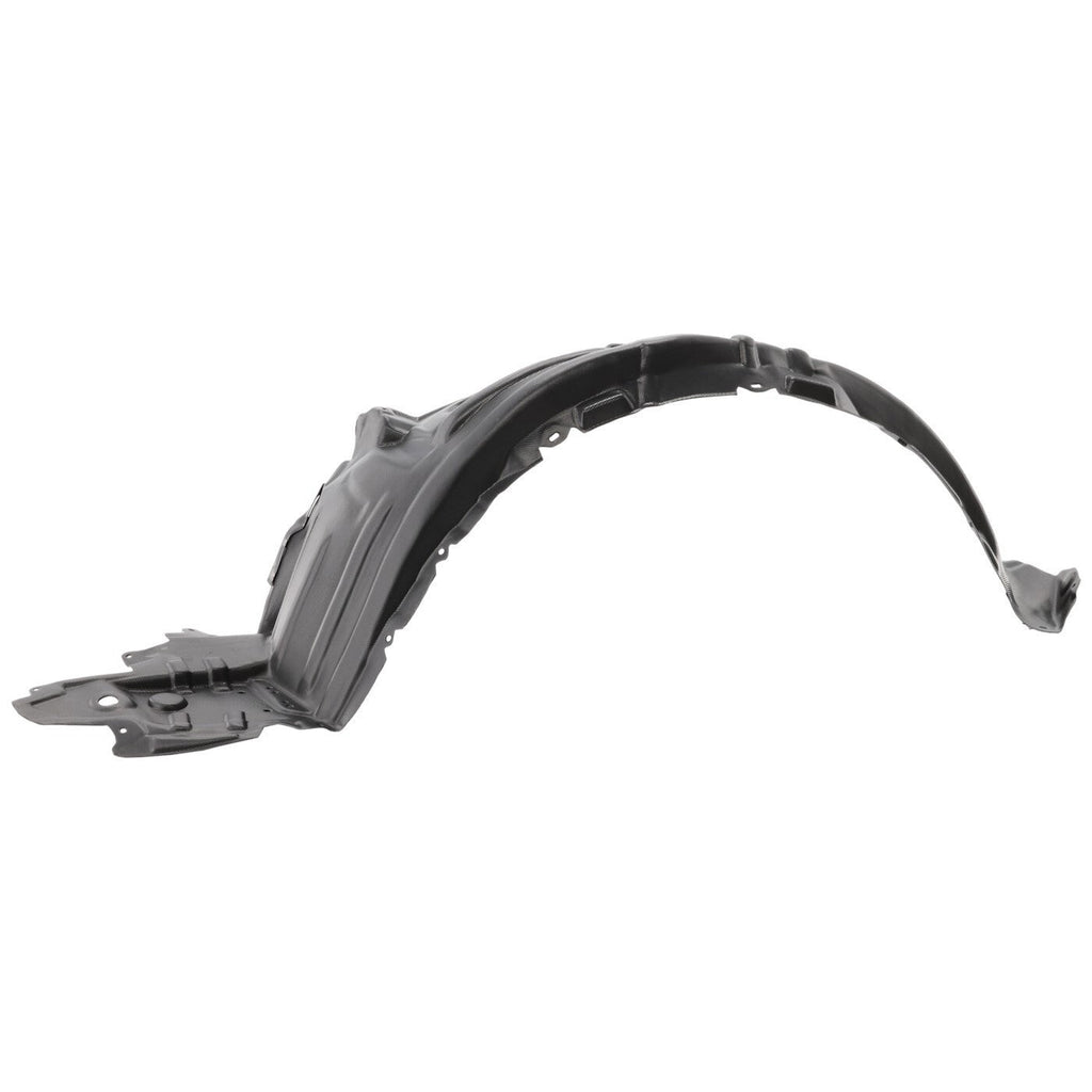 Splash Shield For 2010-2012 Lexus HS250h Front, Driver Side