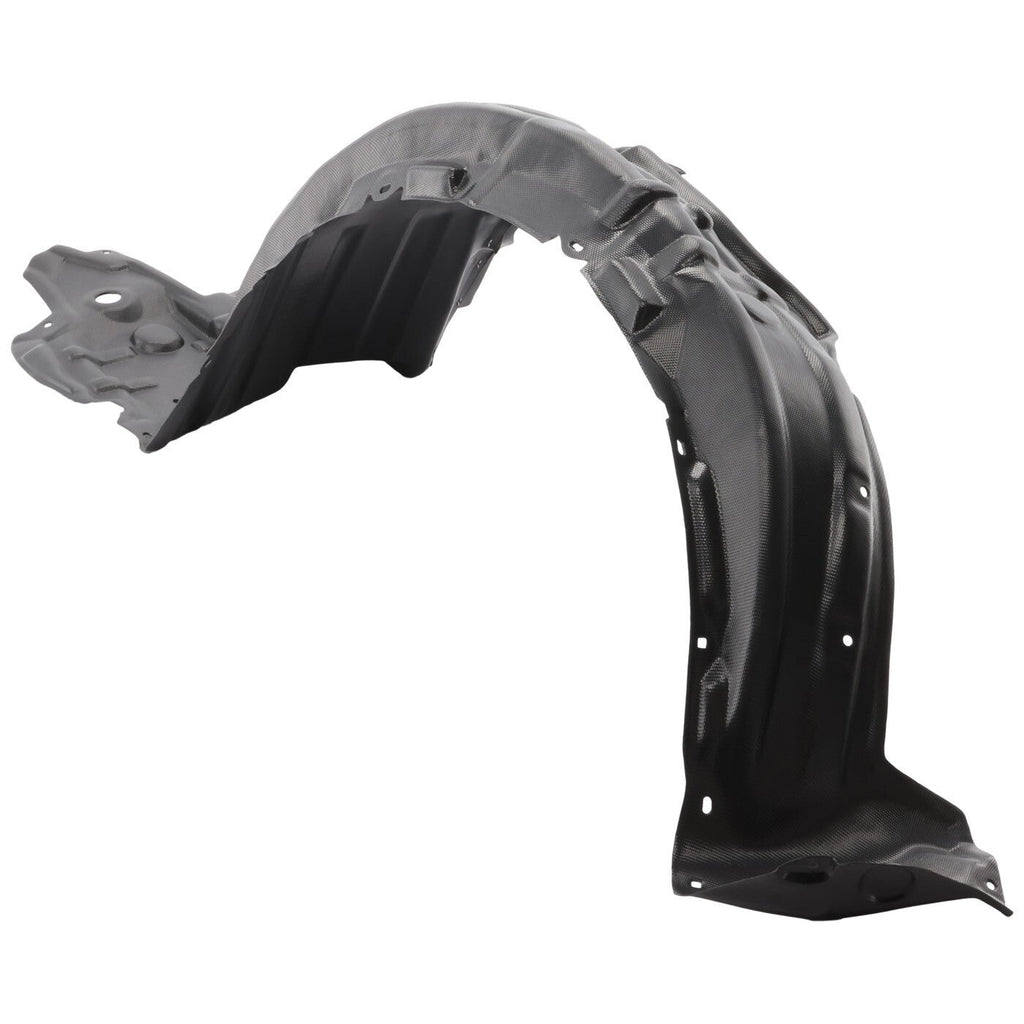 Splash Shield For 2010-2012 Lexus HS250h Front, Driver Side
