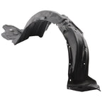 Splash Shield For 2010-2012 Lexus HS250h Front, Driver Side