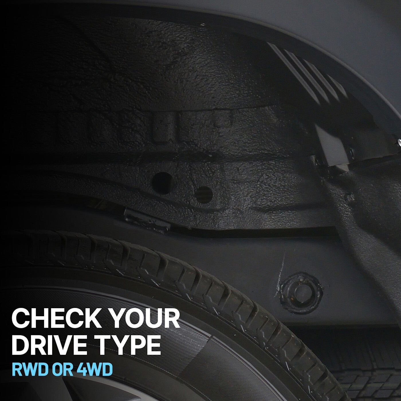 Splash Shield For 2010-2012 Lexus HS250h Front, Driver Side