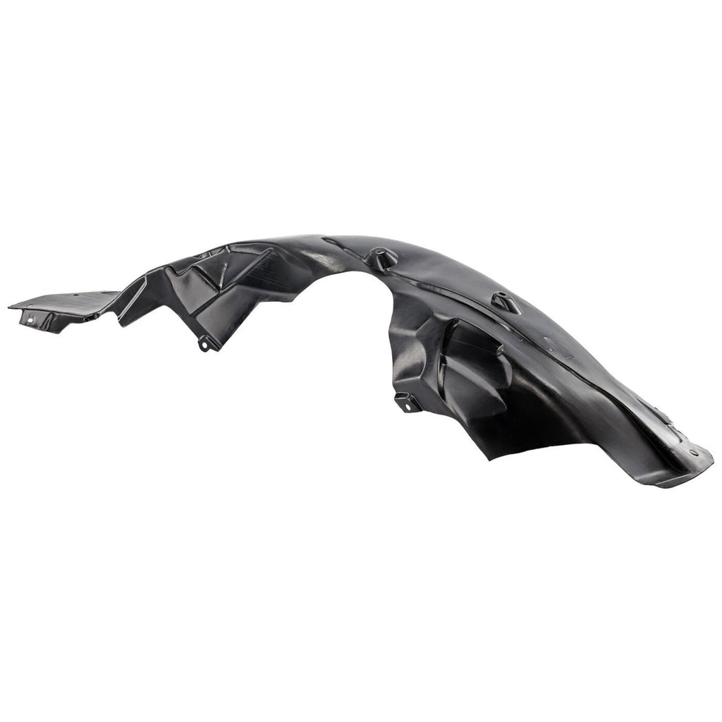 Fender Liner For 2012-2014 Chrysler 200 Front Passenger Side CH1249161