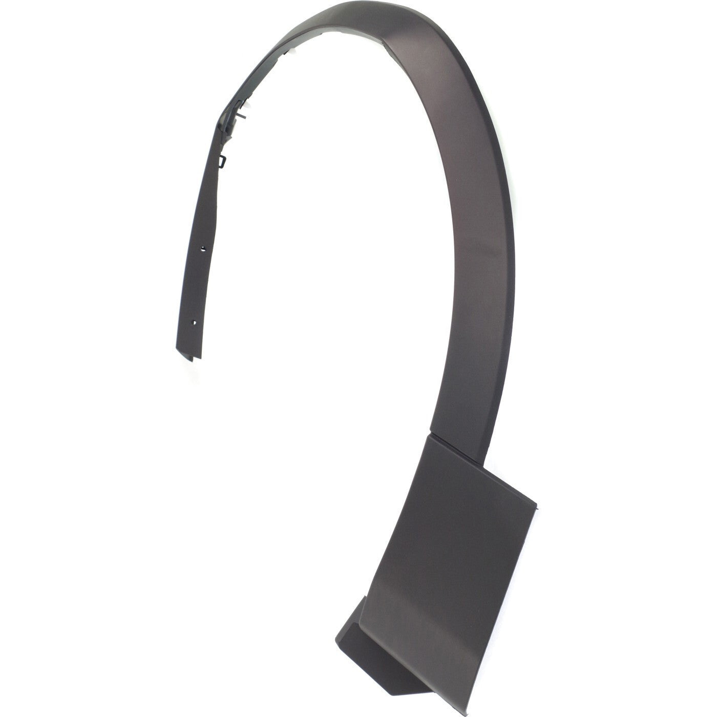 Front Driver Side Fender Trim For 2011-2015 Ford Explorer FO1290126