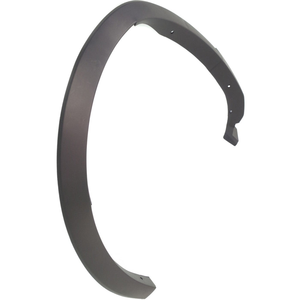 Front Driver Side Fender Trim For 2011-2015 Ford Explorer FO1290126
