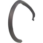 Front Driver Side Fender Trim For 2011-2015 Ford Explorer FO1290126