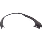 Front Driver Side Fender Trim For 2011-2015 Ford Explorer FO1290126
