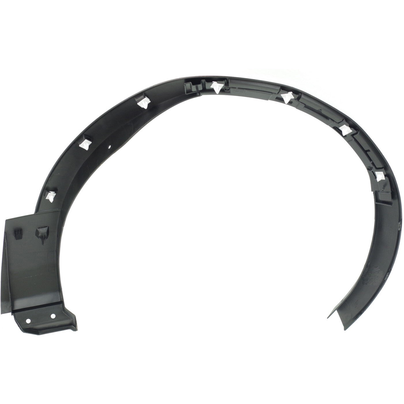 Front Driver Side Fender Trim For 2011-2015 Ford Explorer FO1290126