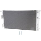 A/C Condenser For 2019-2021 Hyundai Tucson