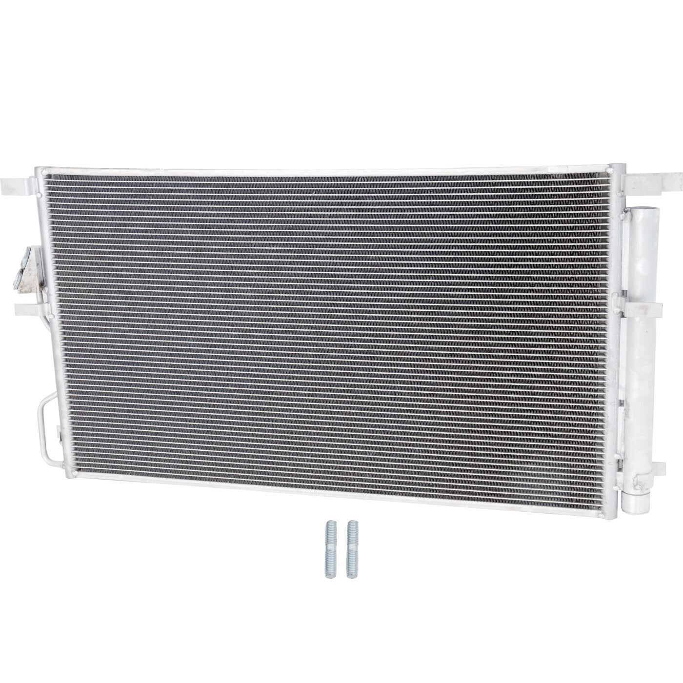 A/C Condenser For 2019-2021 Hyundai Tucson