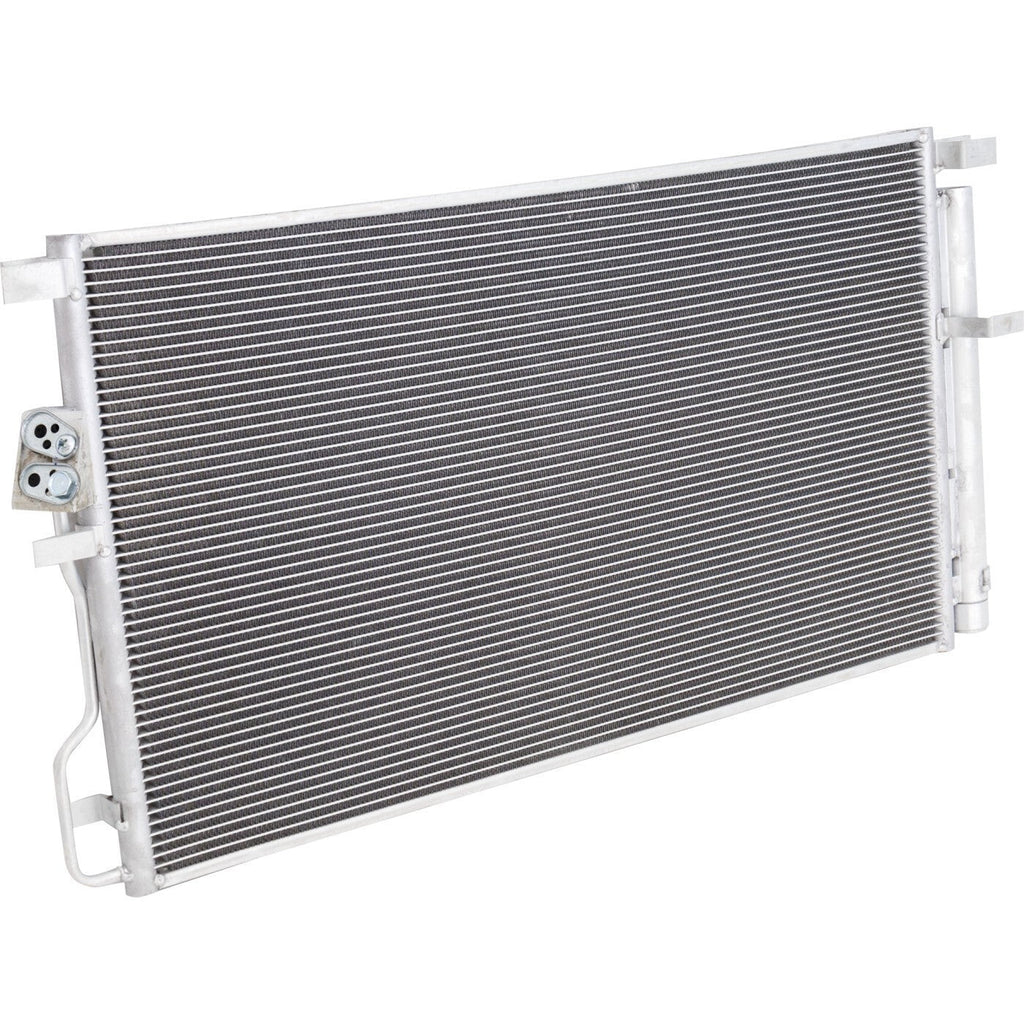 A/C Condenser For 2019-2021 Hyundai Tucson