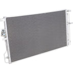 A/C Condenser For 2019-2021 Hyundai Tucson