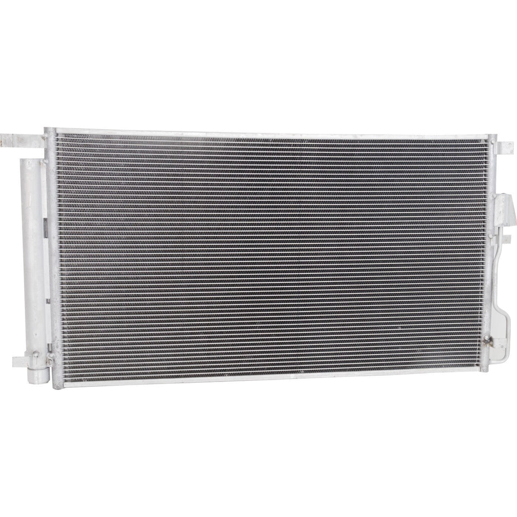 A/C Condenser For 2019-2021 Hyundai Tucson