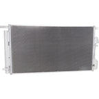 A/C Condenser For 2019-2021 Hyundai Tucson