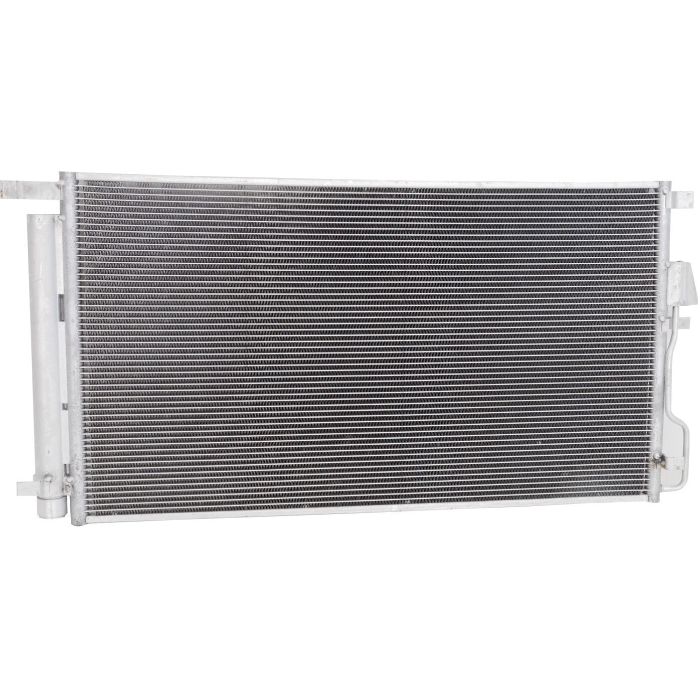 A/C Condenser For 2019-2021 Hyundai Tucson