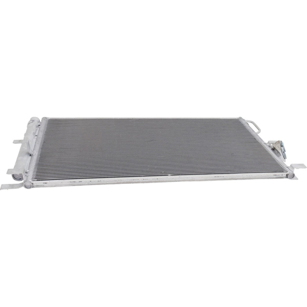 A/C Condenser For 2019-2021 Hyundai Tucson