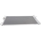 A/C Condenser For 2019-2021 Hyundai Tucson