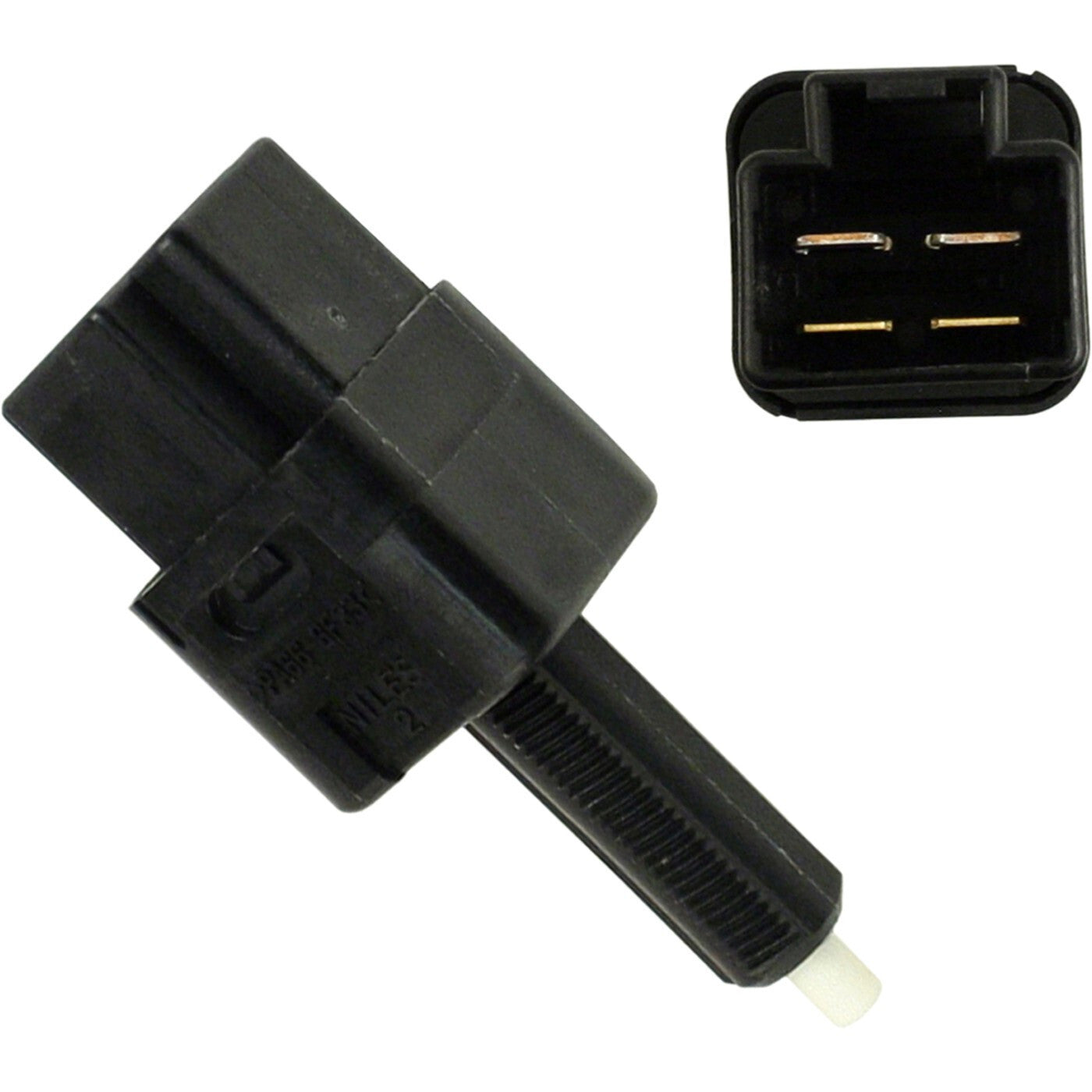 Beck Arnley 201-1962 Brake Light Switches for Nissan Frontier NV1500 NV2500 Juke