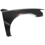 Fender For 2006-2011 Hyundai Azera Front Passenger Side Primed Steel