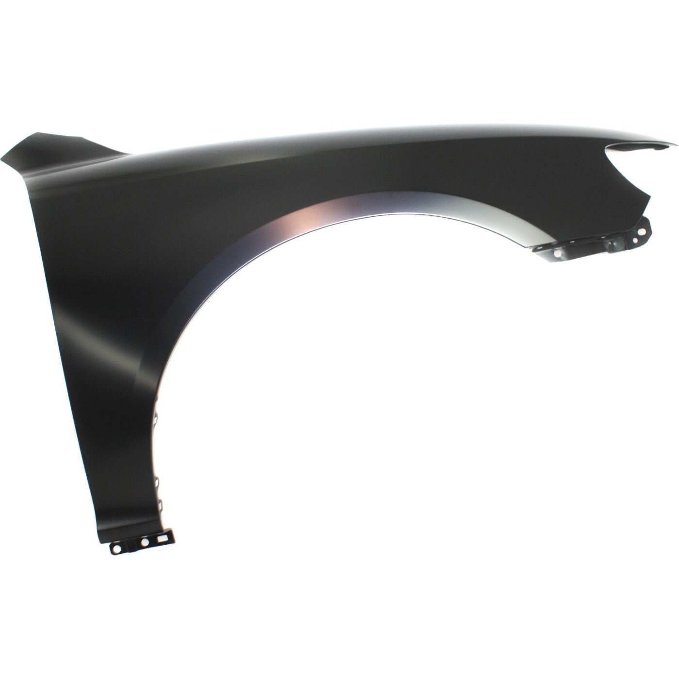 Fender For 2006-2011 Hyundai Azera Front Passenger Side Primed Steel