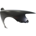 Fender For 2006-2011 Hyundai Azera Front Passenger Side Primed Steel