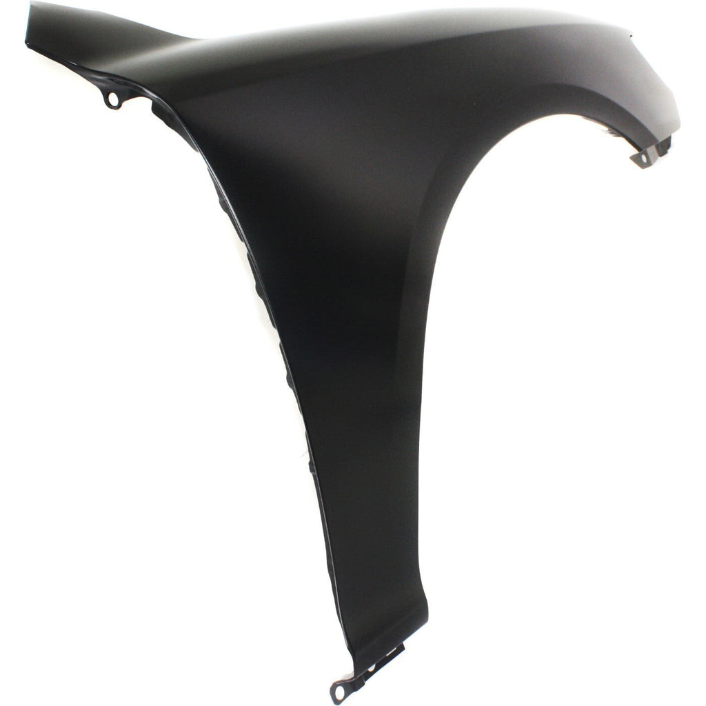 Fender For 2006-2011 Hyundai Azera Front Passenger Side Primed Steel