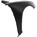 Fender For 2006-2011 Hyundai Azera Front Passenger Side Primed Steel