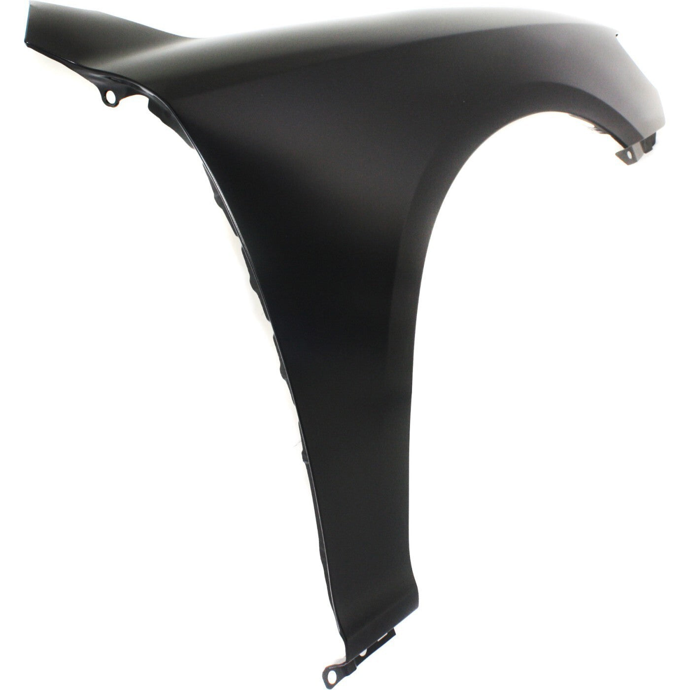 Fender For 2006-2011 Hyundai Azera Front Passenger Side Primed Steel
