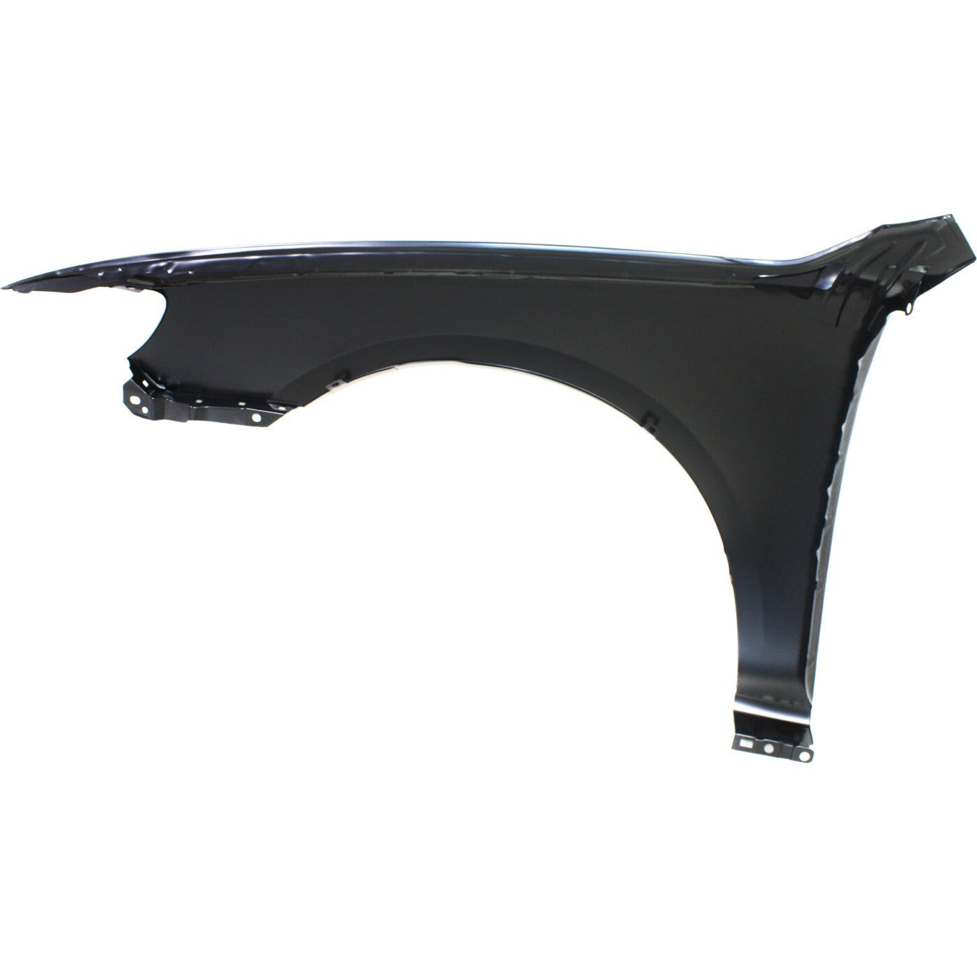 Fender For 2006-2011 Hyundai Azera Front Passenger Side Primed Steel