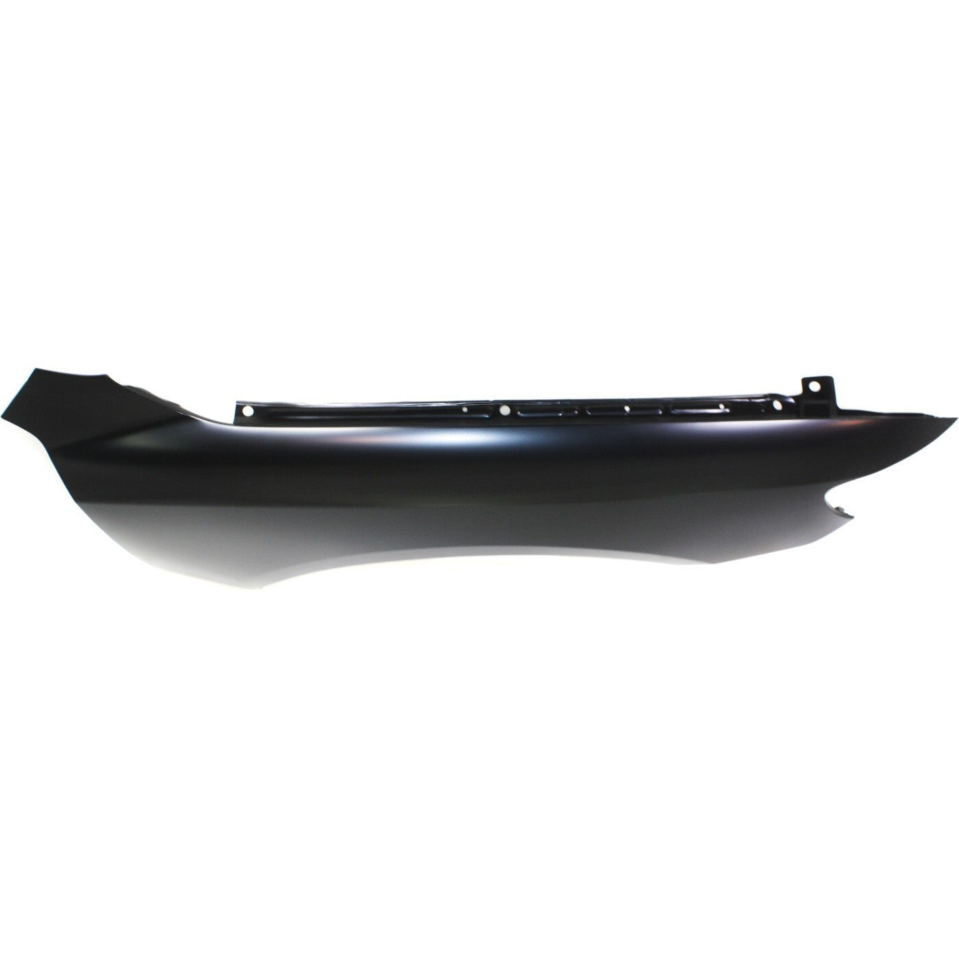 Fender For 2006-2011 Hyundai Azera Front Passenger Side Primed Steel