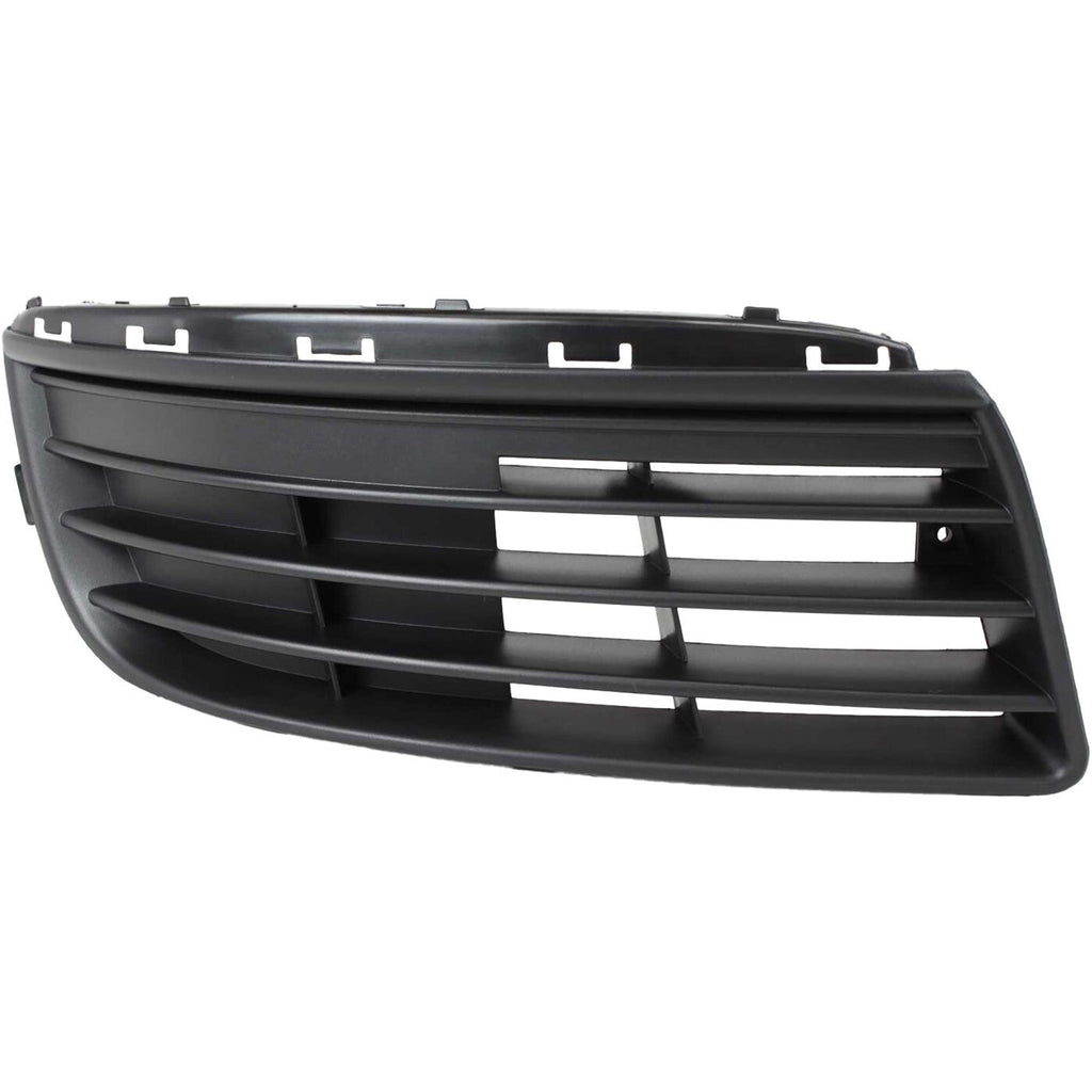 New Fog Light Cover For 2005-2010 Volkswagen Jetta Passenger Side VW1036107