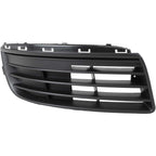 New Fog Light Cover For 2005-2010 Volkswagen Jetta Passenger Side VW1036107