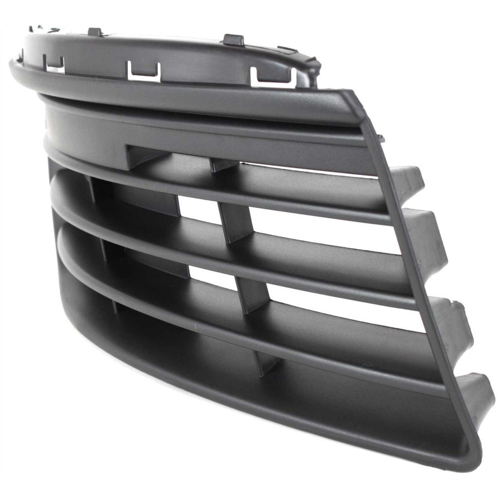 New Fog Light Cover For 2005-2010 Volkswagen Jetta Passenger Side VW1036107
