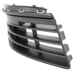New Fog Light Cover For 2005-2010 Volkswagen Jetta Passenger Side VW1036107
