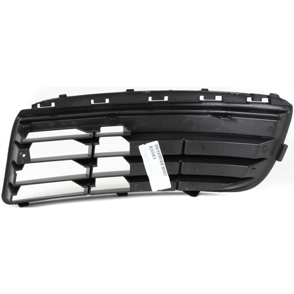 New Fog Light Cover For 2005-2010 Volkswagen Jetta Passenger Side VW1036107