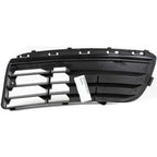 New Fog Light Cover For 2005-2010 Volkswagen Jetta Passenger Side VW1036107