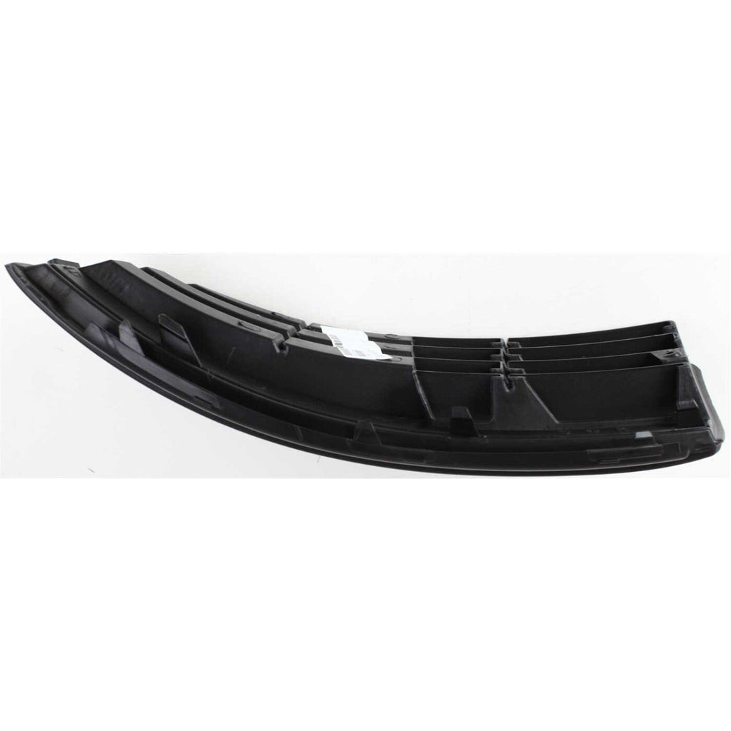 New Fog Light Cover For 2005-2010 Volkswagen Jetta Passenger Side VW1036107