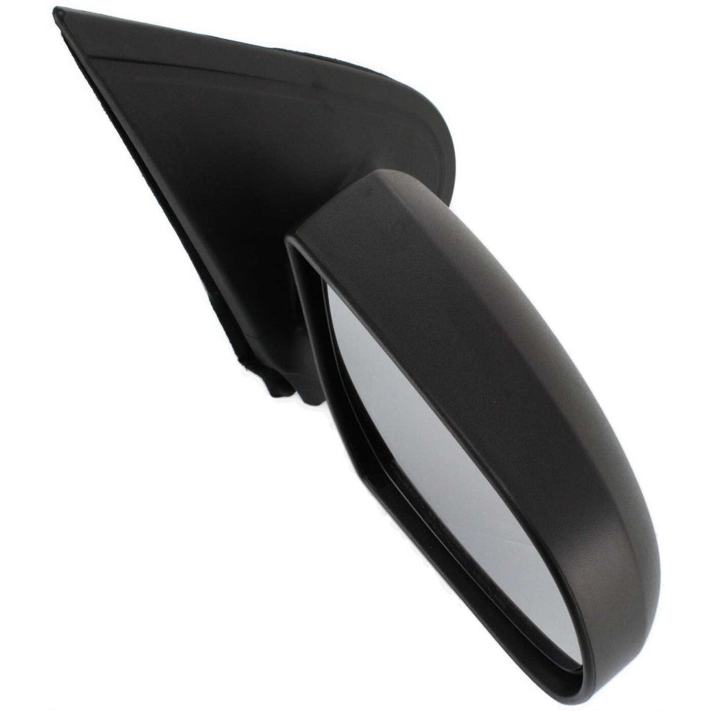 Power Mirror For 2001-2007 Ford Escape 2005-2007 Mercury Mariner Right Black