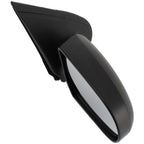 Power Mirror For 2001-2007 Ford Escape 2005-2007 Mercury Mariner Right Black