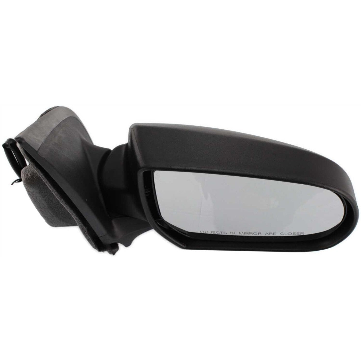 Power Mirror For 2001-2007 Ford Escape 2005-2007 Mercury Mariner Right Black