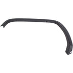 Front Driver Side Fender Trim For 2014-2015 GMC Sierra 1500 GM1290244