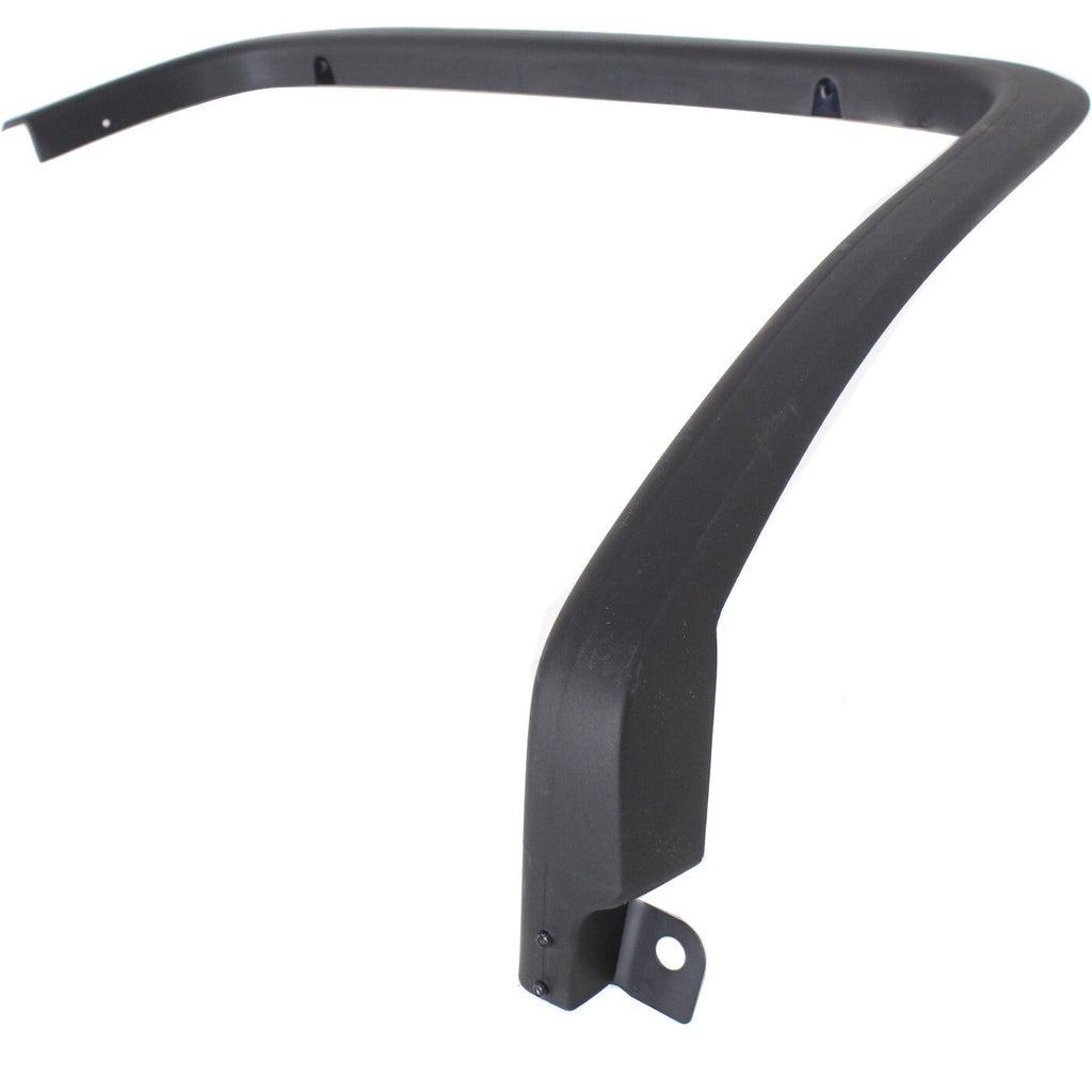 Front Driver Side Fender Trim For 2014-2015 GMC Sierra 1500 GM1290244