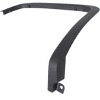 Front Driver Side Fender Trim For 2014-2015 GMC Sierra 1500 GM1290244