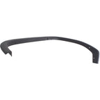 Front Driver Side Fender Trim For 2014-2015 GMC Sierra 1500 GM1290244