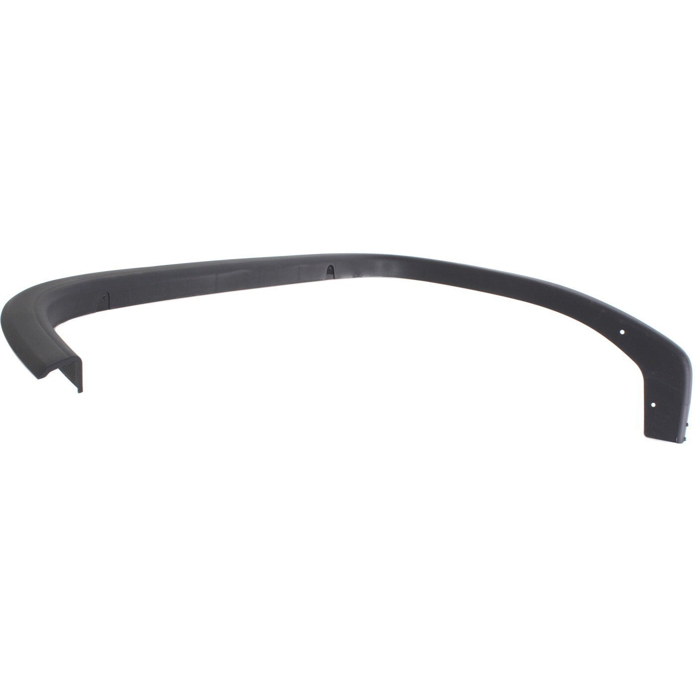 Front Driver Side Fender Trim For 2014-2015 GMC Sierra 1500 GM1290244