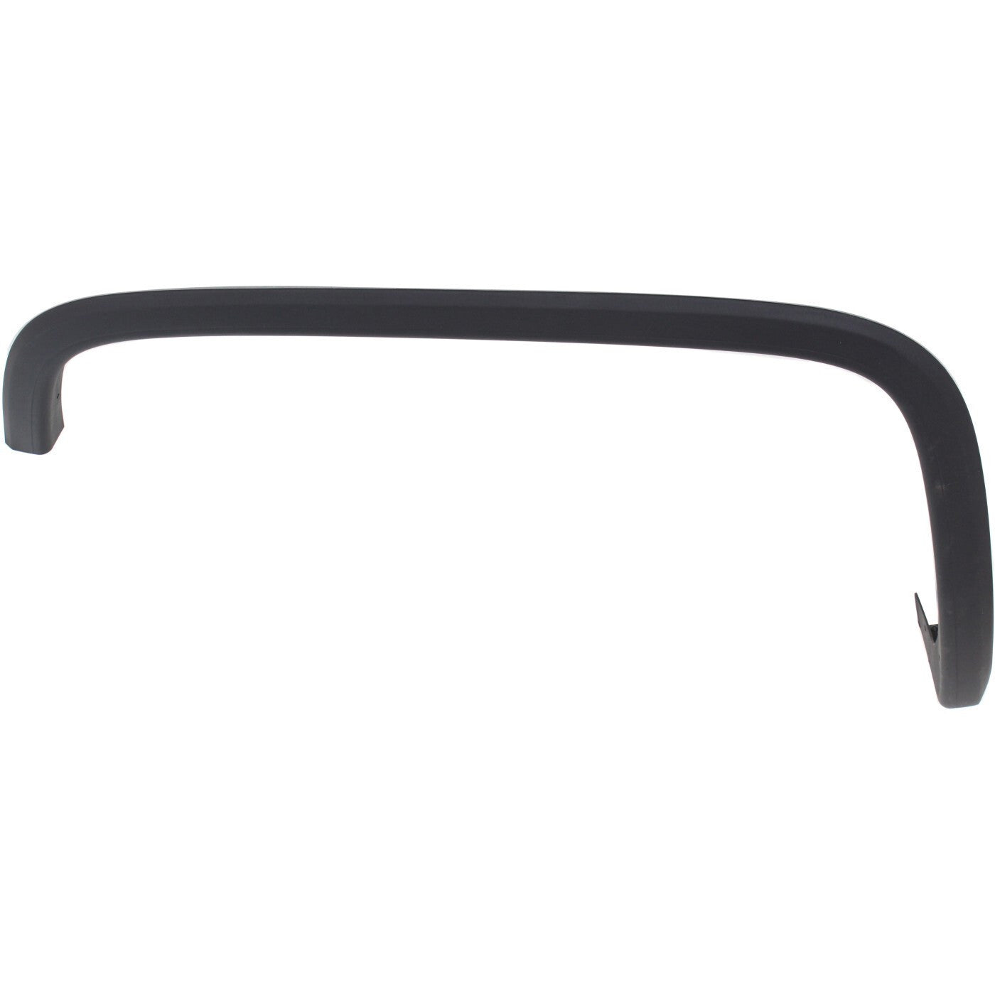 Front Driver Side Fender Trim For 2014-2015 GMC Sierra 1500 GM1290244