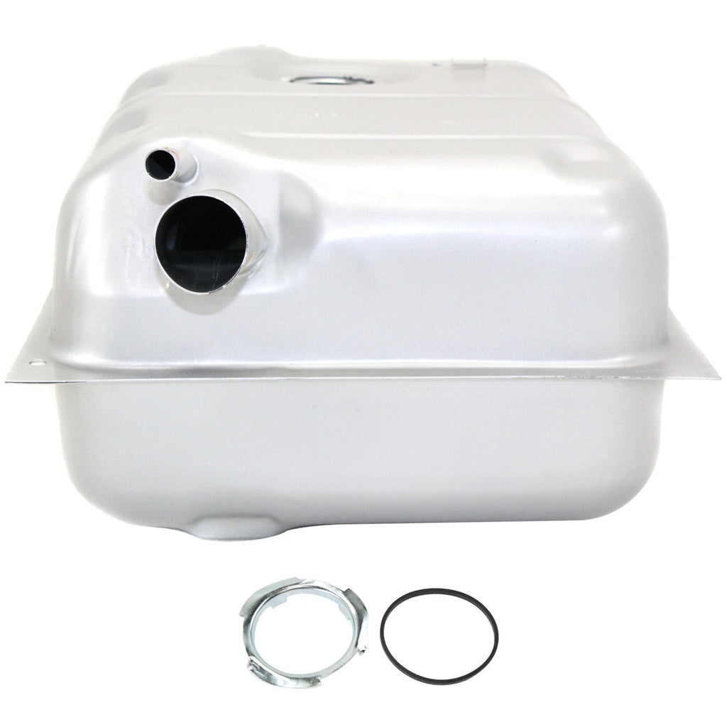 15 Gallon Gas Fuel Tank For1973-1976 Jeep CJ5 1976 CJ7 with filler neck