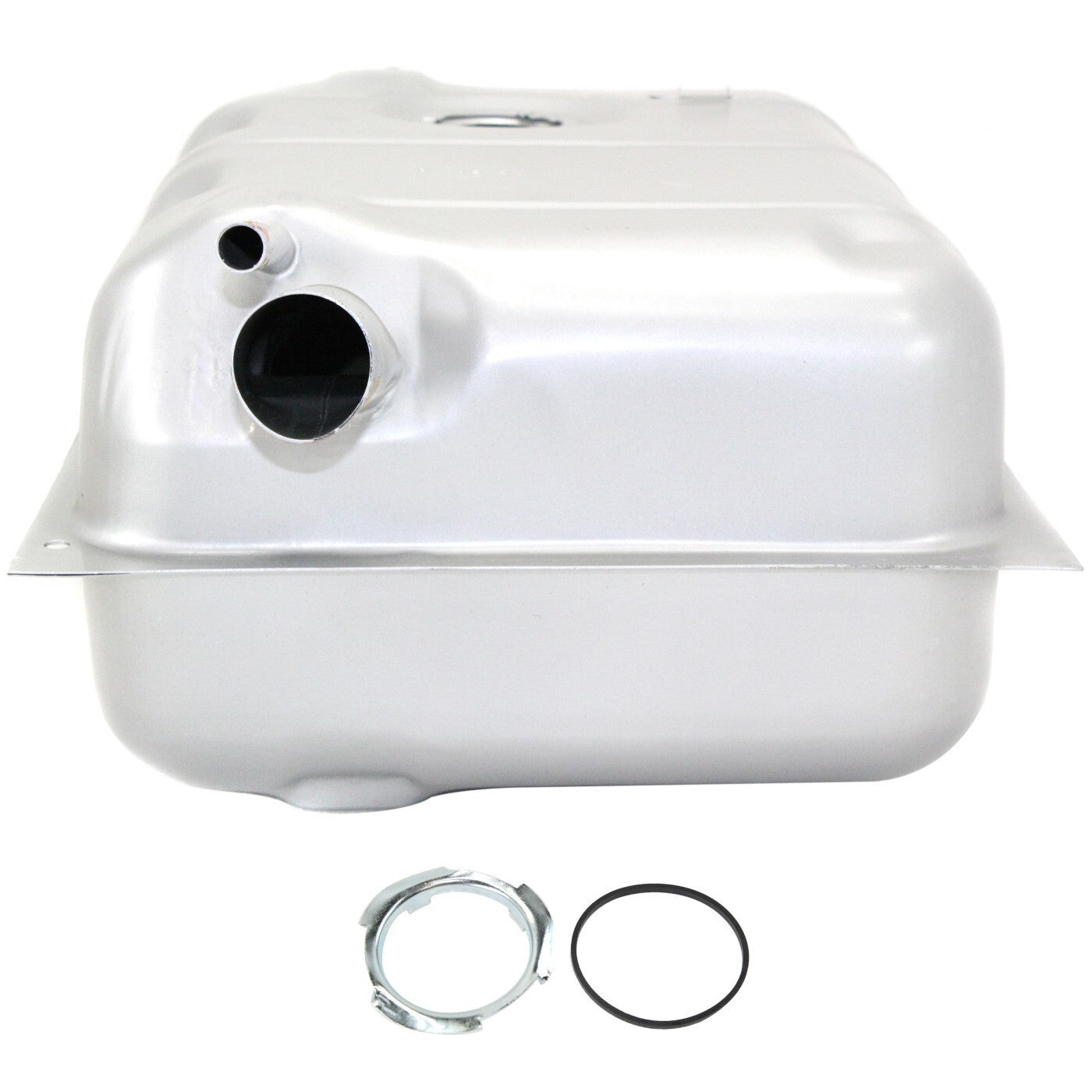 15 Gallon Gas Fuel Tank For1973-1976 Jeep CJ5 1976 CJ7 with filler neck
